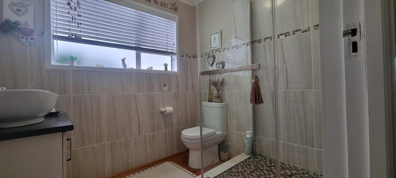 4 Bedroom Property for Sale in Tergniet Western Cape